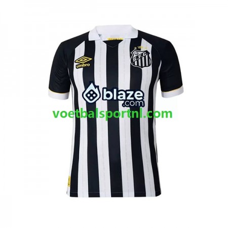 Santos Uit Shirt 2023-24